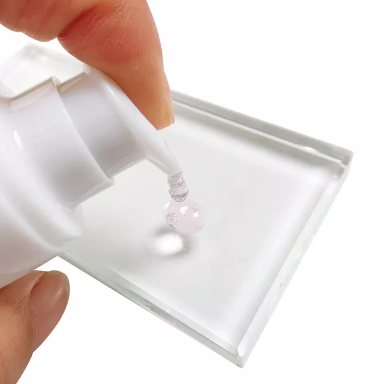 Private Label Lashes Extensions Glue Removal Eyelash Gel Remover