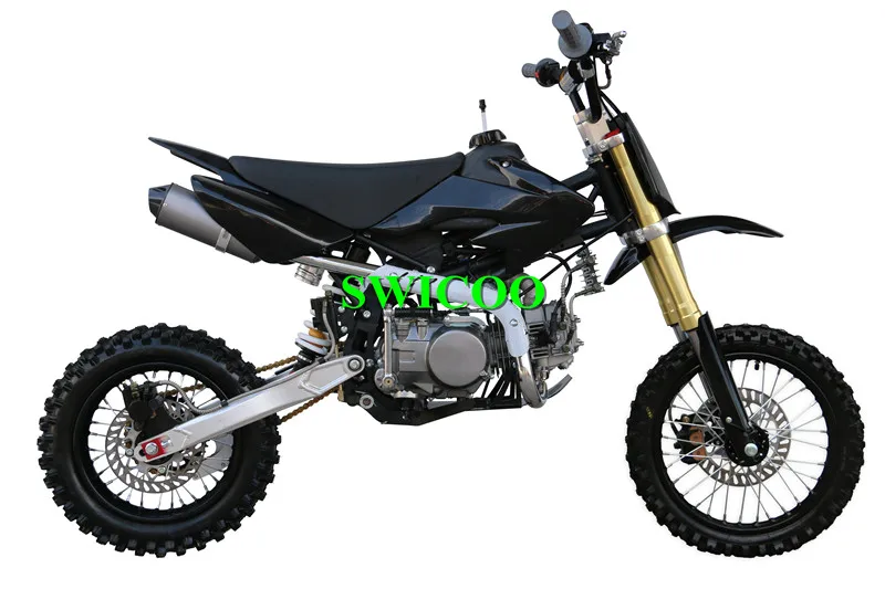  Мини-велосипед CRF50