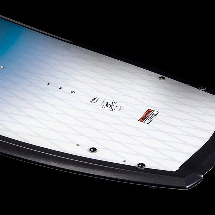 GREAT FAST watersport men women skis Surge Optima pure wakeboard