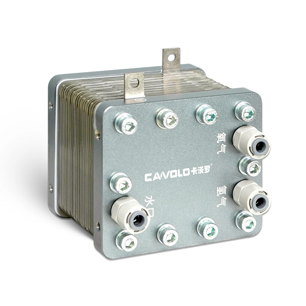 150ml-5000ml Efficient Electrolyzer Technology Advanced Hydrogen Generation PEM Hydrogen Electrolyzer for sale