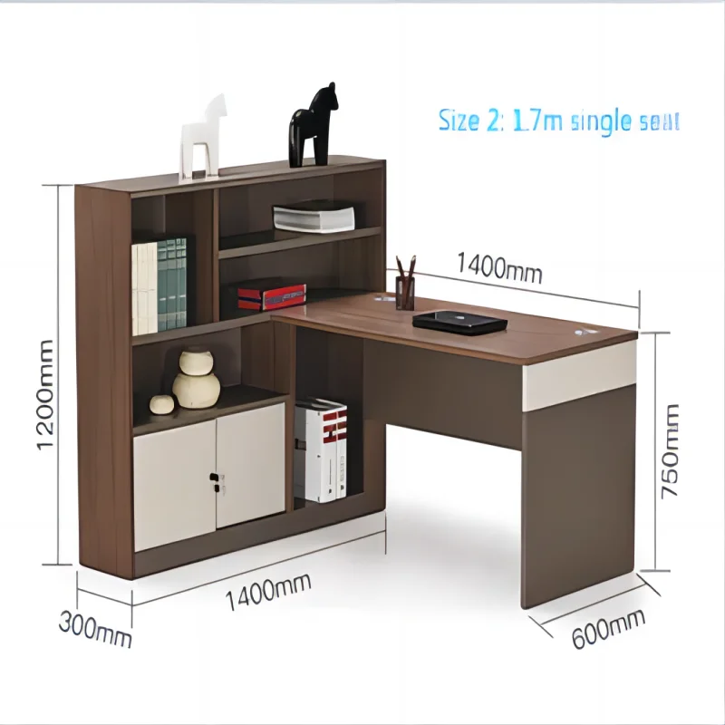 Liyu furniture Economical Custom Design Excellent workstation Quality Modern table And Chair Combination Office Partitions