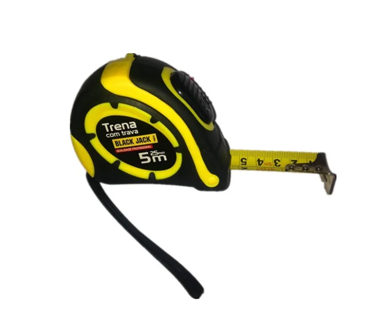 
Cheap Measuring Tape 3M 5M 8M 10M Custom Made Color Logo Steel Measure Meter 