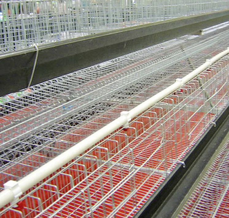 Farm Chicken Cage Wood Chicken Cage Coops Plastic Transport Chicken Cages