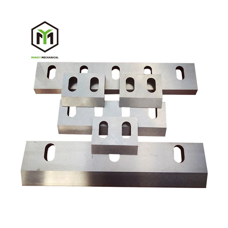 ПЭТ бутылка гранулятор Дробилка Измельчитель лезвие машины