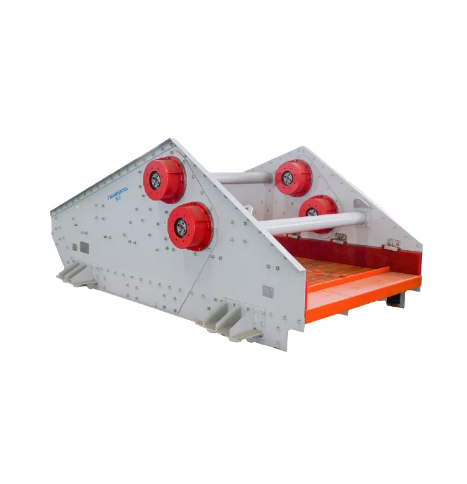 polyurethane material screen panel with vibrating screen jaw crusher with vibrating screen