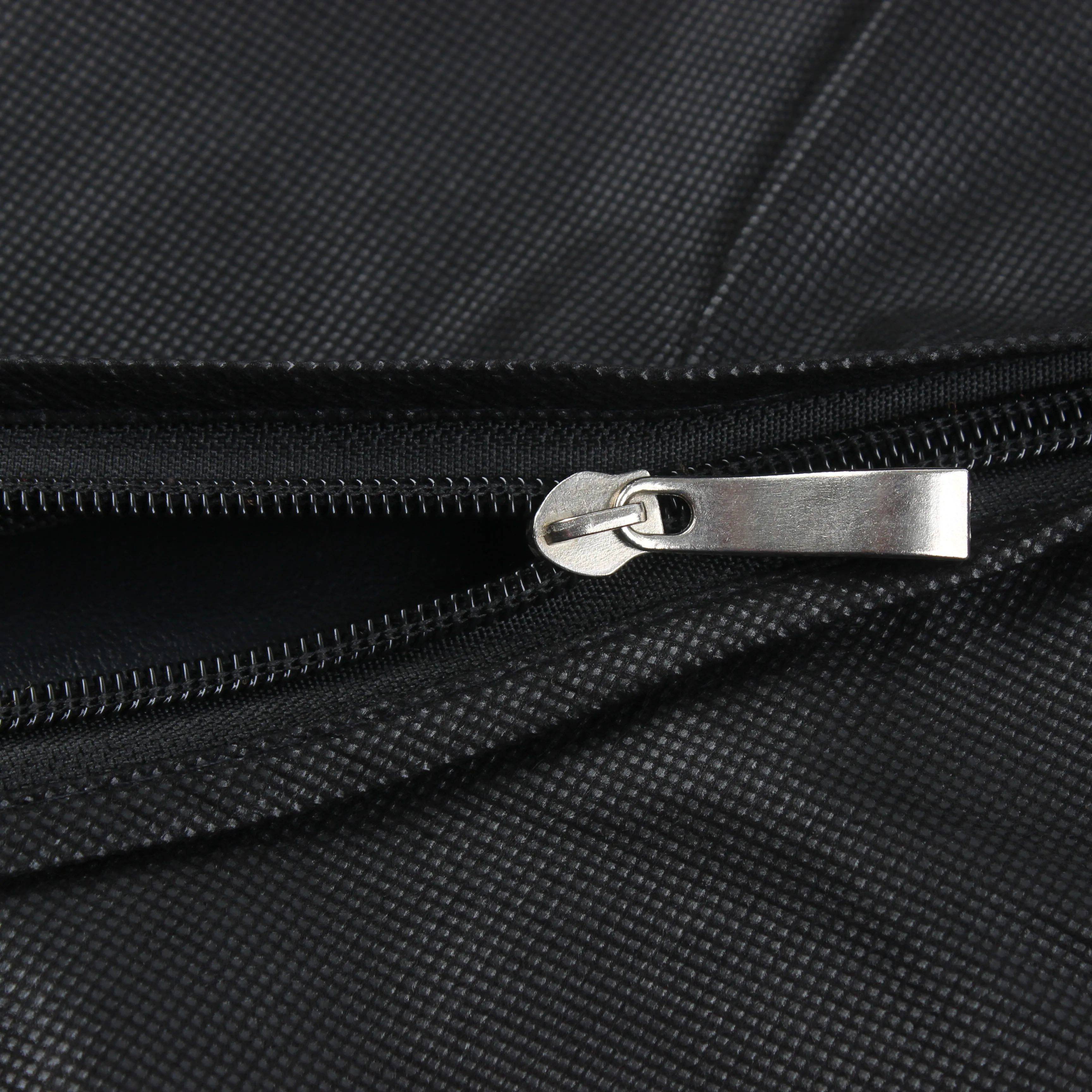 Professional Travel Garment Bag Cover Durable Oxford Fabric for Suits Pants Gowns Dresses Hanging Clothes Storage