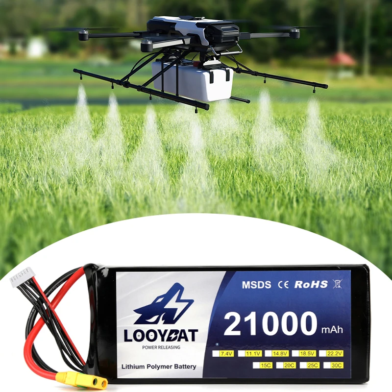 Заводская батарея OEM Lipo 1300 мАч 120c литиевая LCO поддержка экологической безопасности длительный срок службы литий-полимерный аккумулятор для Fpv