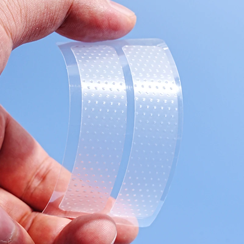 CE/CPSR Tooth Whitening Strips Non Peroxide Whitening Strips For Sensitive Teeth Hydrogen Teeth Whitening Strips With Logo