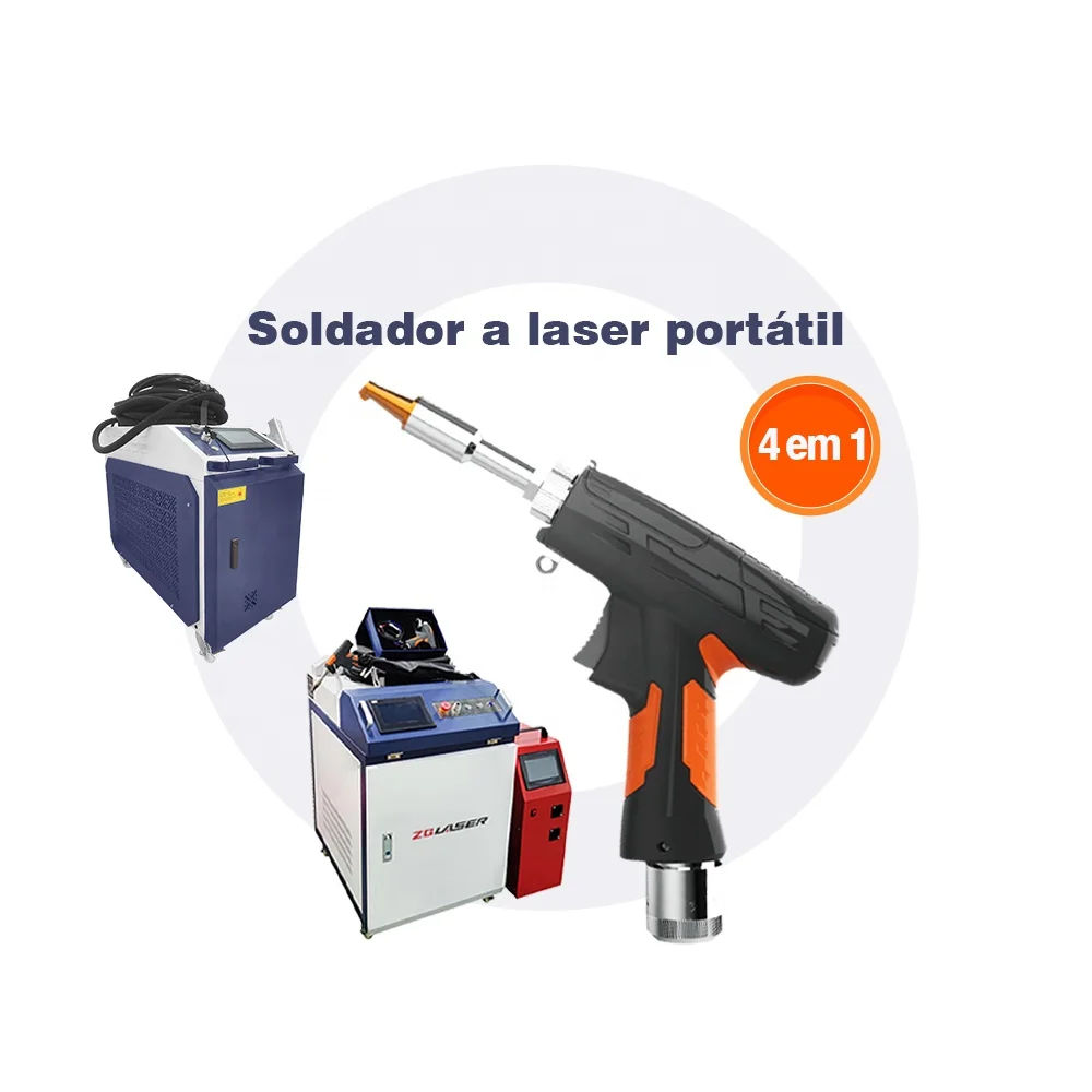Лазерный сварочный аппарат maquina de soldadura laser para metal