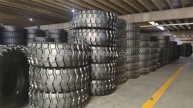 E2 pattern 05N in size 505/95R25 18.00R25 China factory best price  Radial OTR Tyre