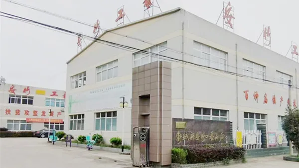 Customized bamboo decorative stick on wooden hearts