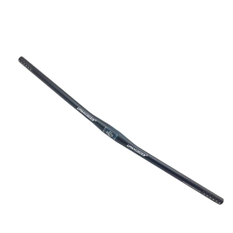 Лидер продаж на Amazon, длинный руль из алюминиевого сплава 31,8*780 мм для горного и шоссейного велосипеда 7075