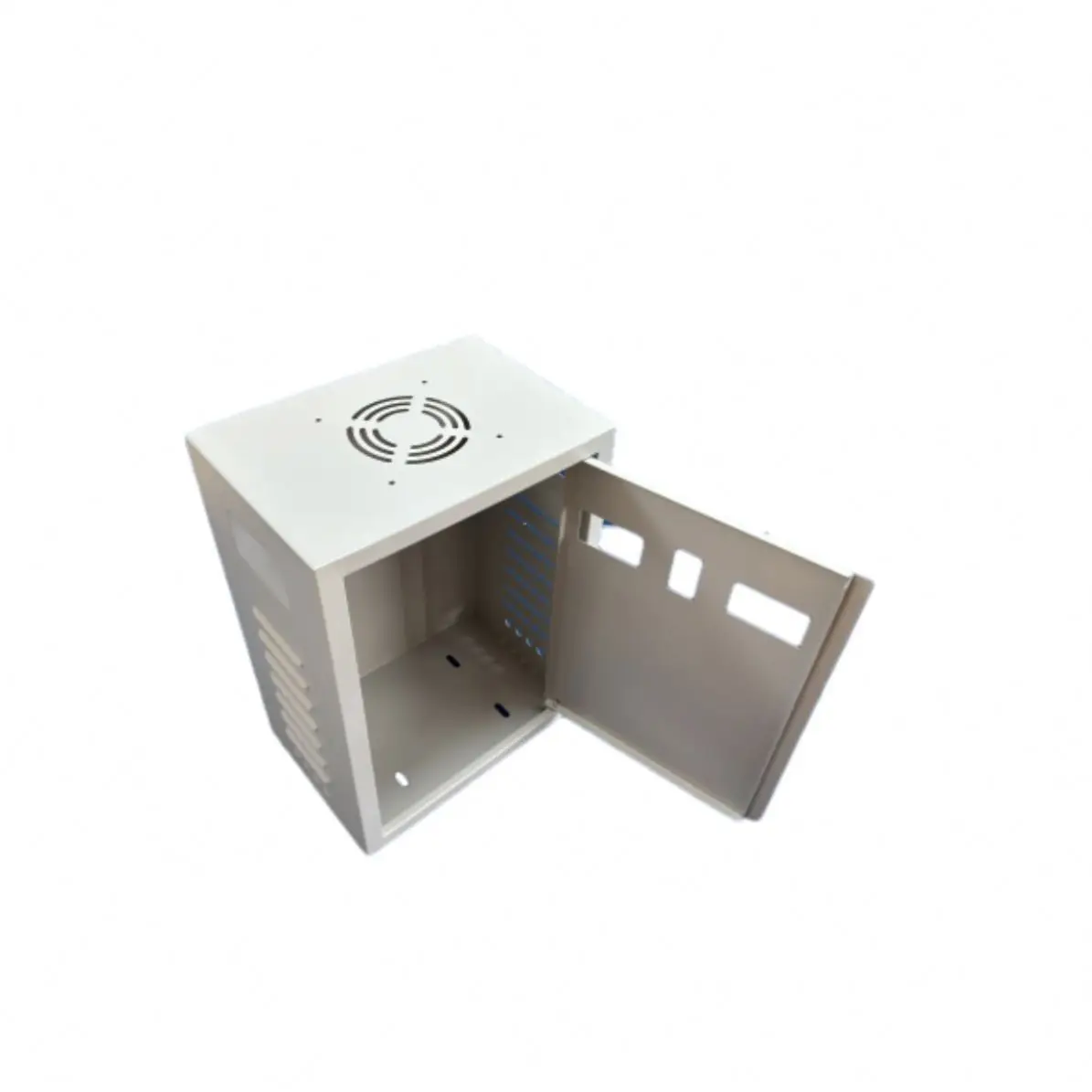 Wongsam Complex Sheet Metal Bending Chassis Base Assembly Stainless Steel Aluminum