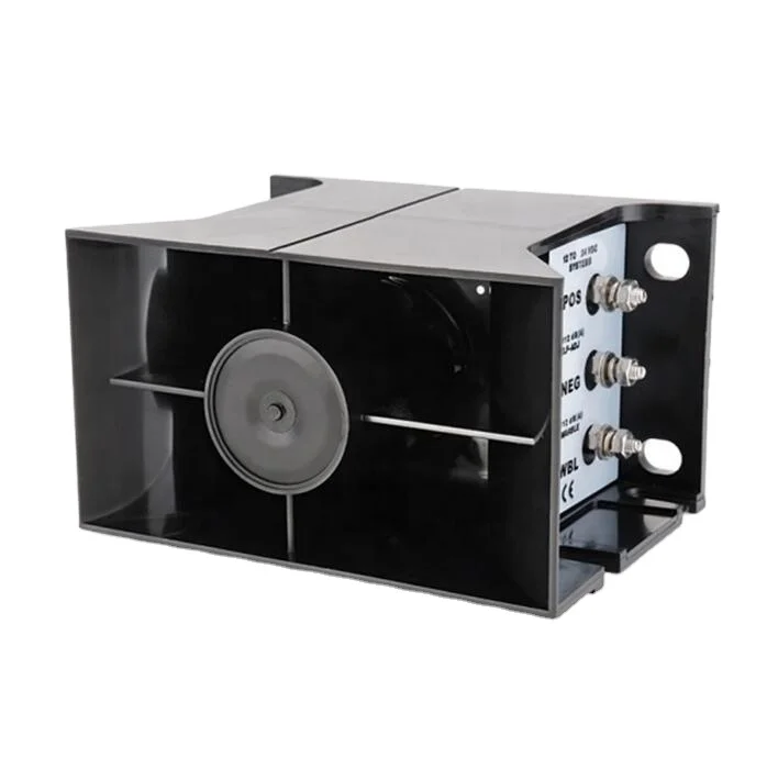 Fast shipping Back Up Alarms Back-Up Alarms for Heavy Duty Vehicles,Truck Forklift Reverse Mounted Speaker