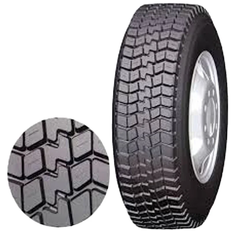 score a big deal! ZESTINO TBR trendy brand 13R22.5   295/80R22.5