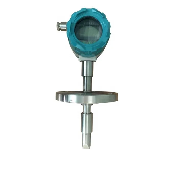 
Low Price 4-20mA RS485 Digital Hydrometer Acid Slurry Liquid Densitometer 