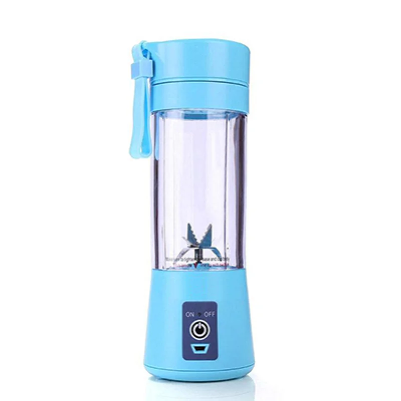 Brand 350ml Mini Juicer Electric Breakfast Fruit Mixers Soy Milk Portable Blender for Office Home Juice Maker Machine