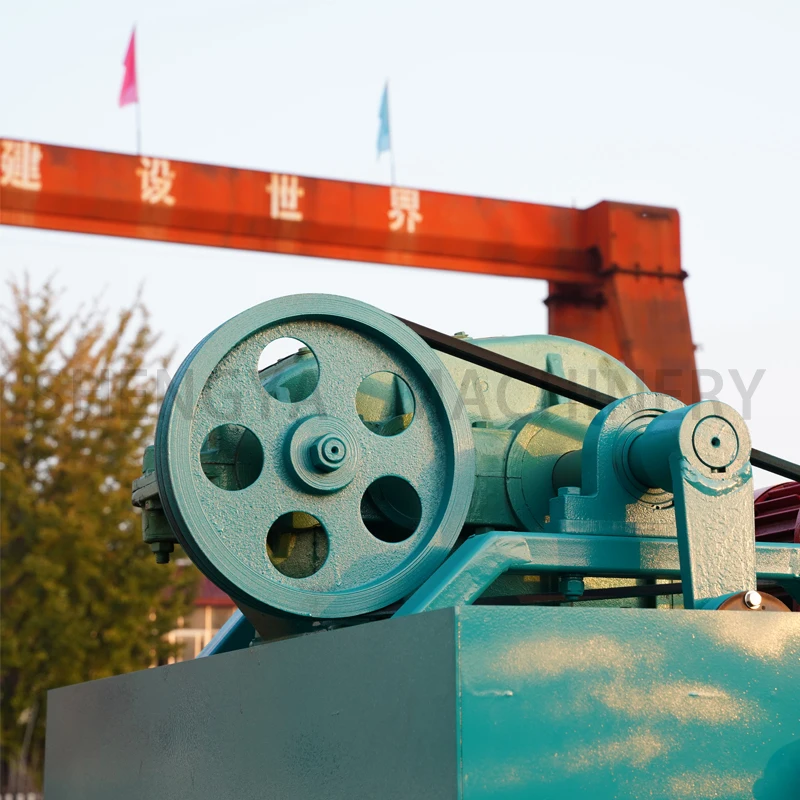 factory direct sale shengya qtj4-40 brick making machinery concrete block machine cement block making machine