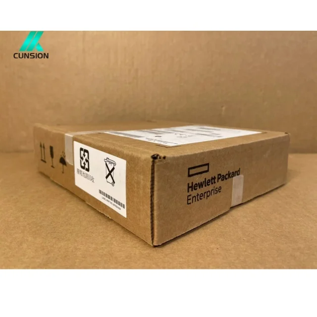 874212-B21 DL38x GPU 6px6p Y-Power Cable Kit  for H-P-Exx