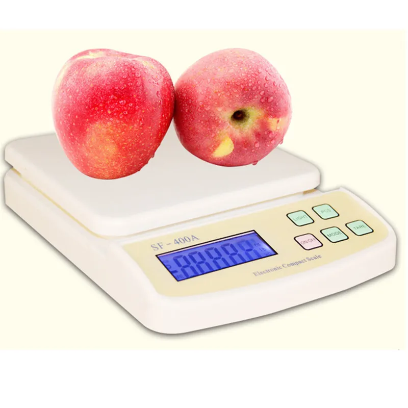 
2021 New Design Portable Quality Kitchen Food Weighing Scale Digital Health Scale Weight Indication Digital Display All-season 