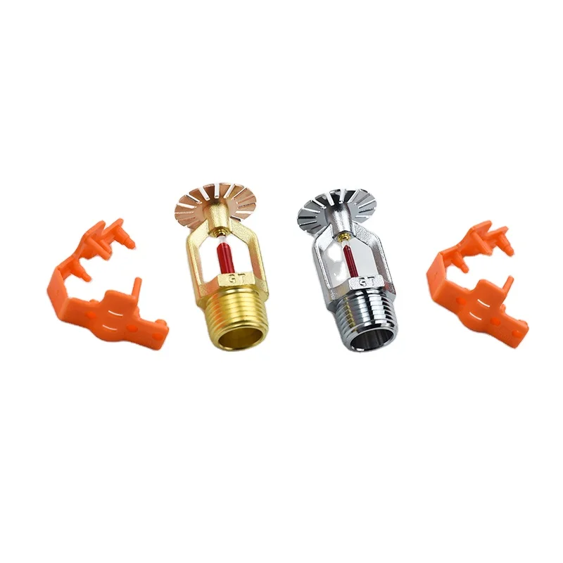 Система пожаротушения системы