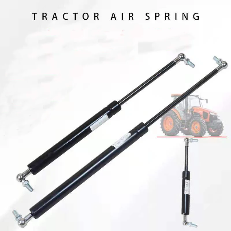 Custom design gas spring gas strut  for tractor agricultural machinery
