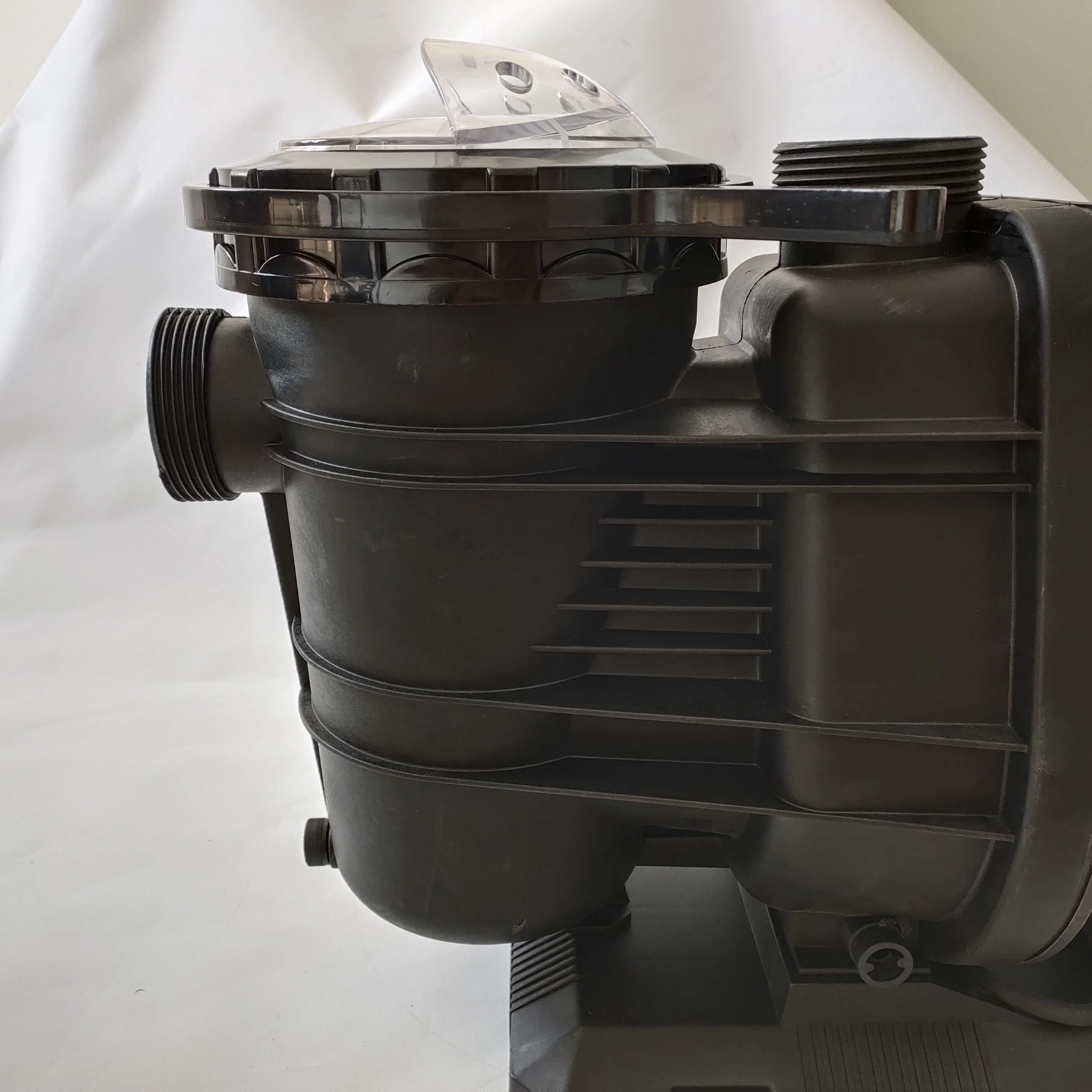 JLP21/19-D72/900 1hp solar dc swimming pool pump with MPPT controller