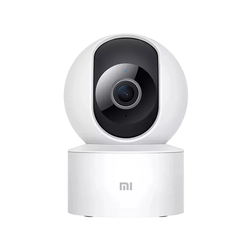 Xiaomi Smart Camera C200 1080P HD Smart IP Camera Baby Monitor 360 Angle Mijia APP Control Global Version
