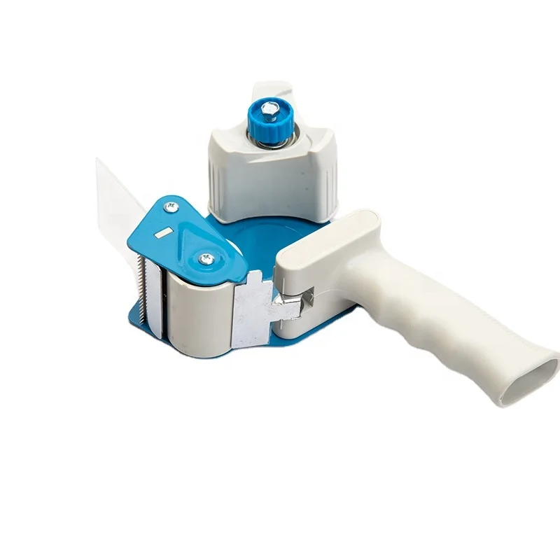 Металлический упаковочный пистолет с рукояткой, 2 дюйма