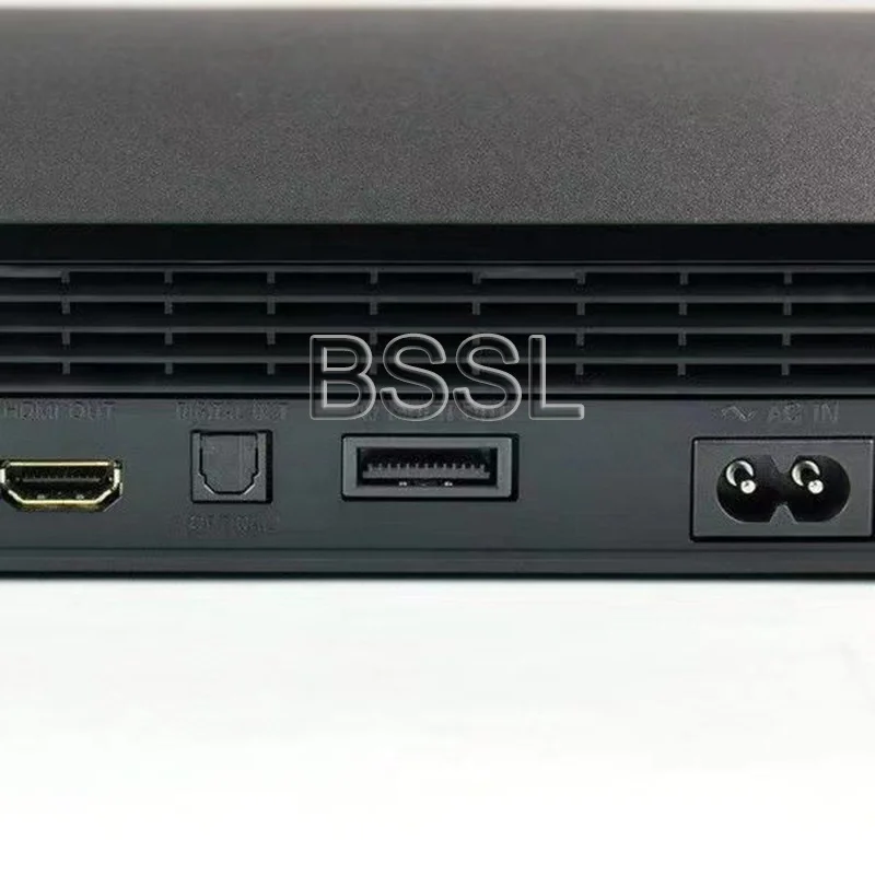 Free shipping PS3 Console Gamepad  Games player LED Indicators 95% new Game machine With Games Controller for S ony