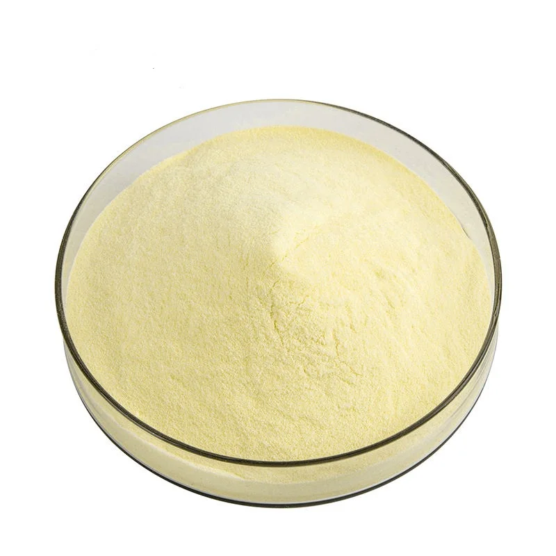 Food Supplements  Factory supplier Antioxidant alpha-lipoic acid powder R-ALA thioctic acid powder