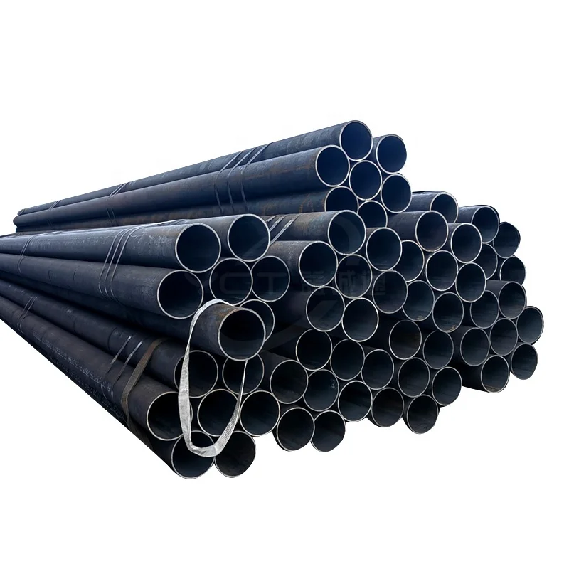 Mild steel pipe sae 1020 seamless steel pipe aisi 1018 seamless carbon steel pipe sizes and price list
