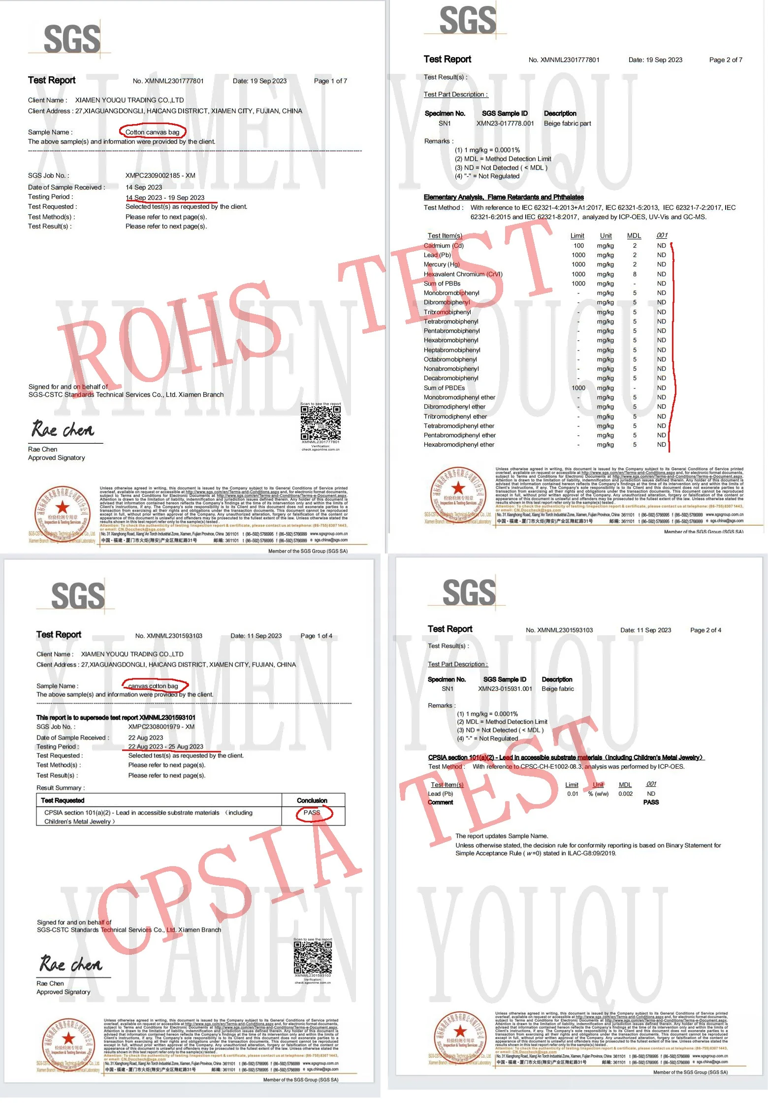 Eco Friendly Reusable Designer Cloth Canvas Cotton Shopping Tote Bag With Custom Logo Printed