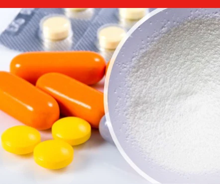 Calcium Carbonate Granular  CS 90 grade