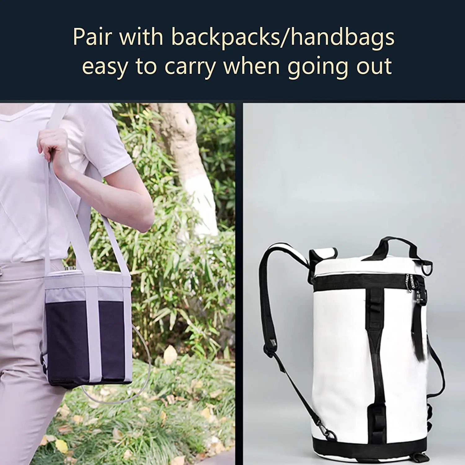 HO-1 150ml hydrogen breathing inhalation machine water bottle inhaler oem