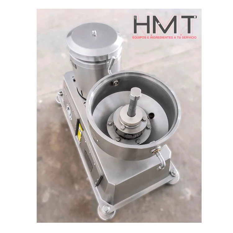 
Hot Selling Centrifuge Separator Milk Cream Oil Water Centrifugal Separators 