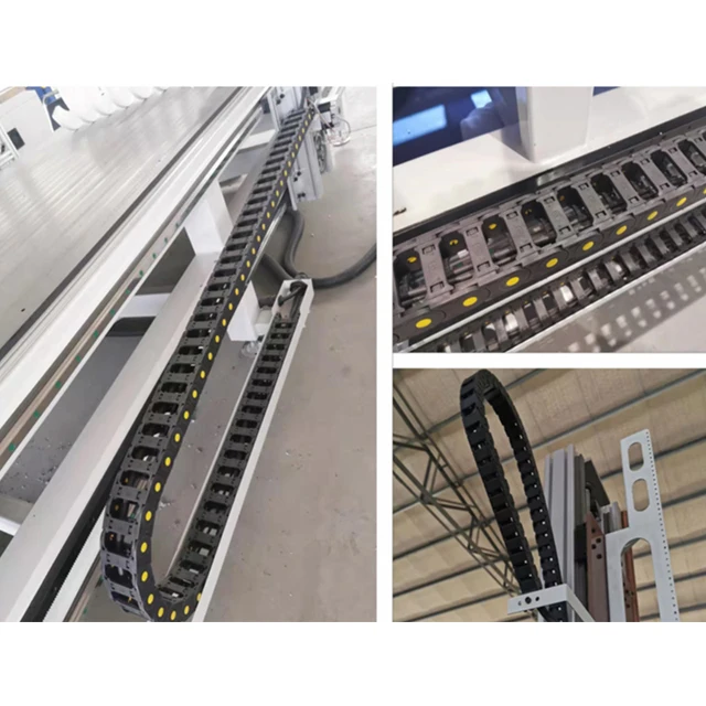  Станок для лазерной резки пены igoldencnc