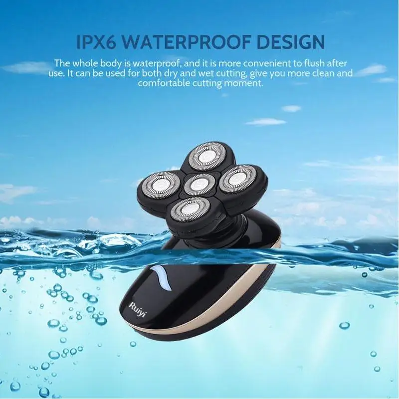 Sales Excellent Factory Direct Sales Portable Shaver Men Electric Shavers