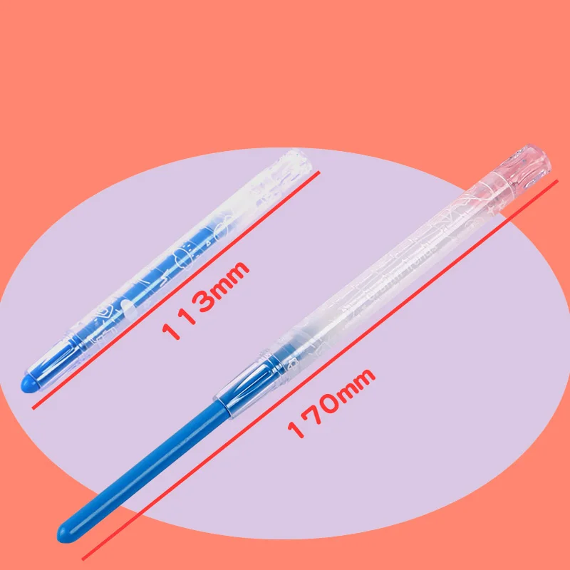 Wholesale Non Toxic crayon set Twistable Washable Silk Crayon