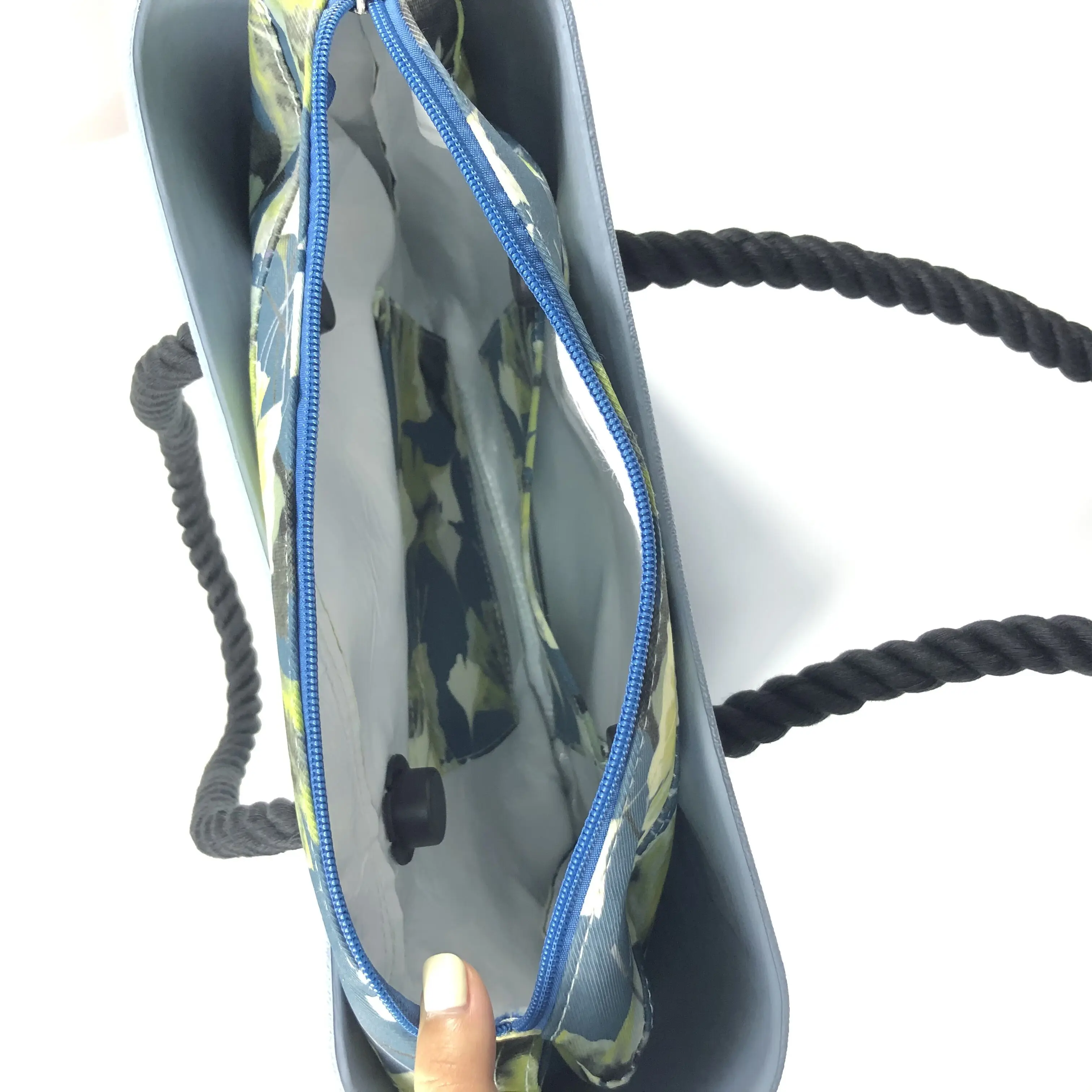 Wholesale Tote Bags Eco Friendly Quality Woman Handbag 2022 Trending