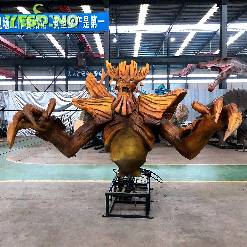 Tree monster4