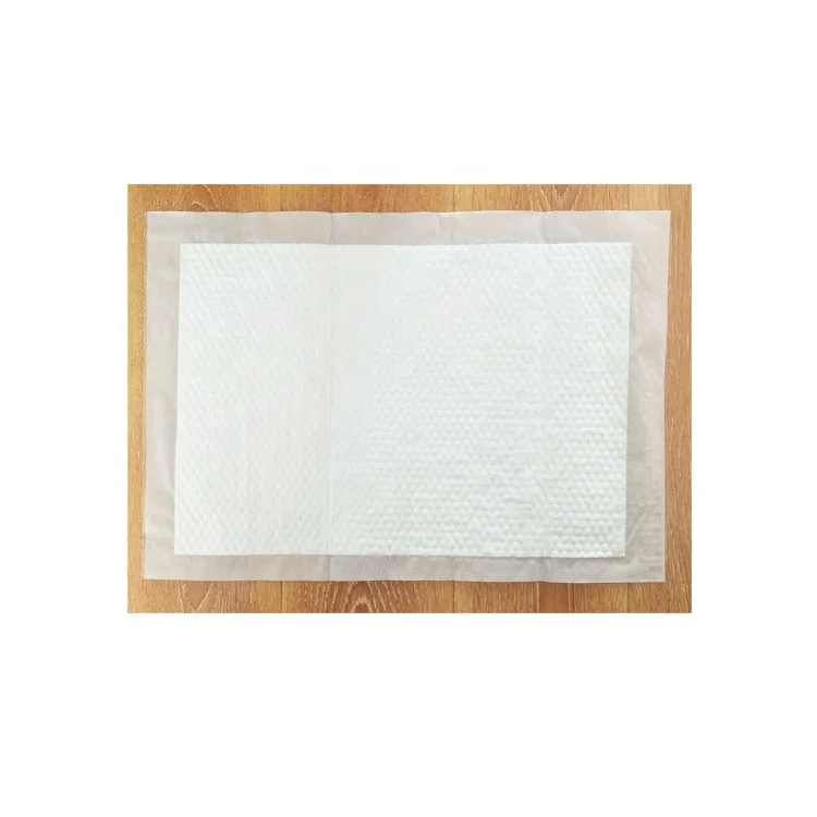 Top-ranking Products ultimate absorbency underpads/disposable underpads 60x120 underpads 23x36 45g/disposable underpads 30x36