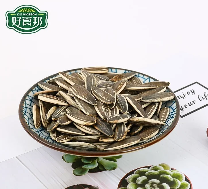 Оптовая продажа, новый урожай китайских семян подсолнечника, жареные семена подсолнечника