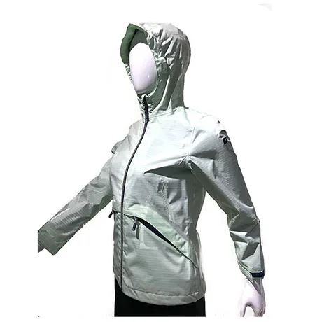 2022 Wholesale Customized Functional Windproof Waterproof Hiking Outdoor Jacket For Kids