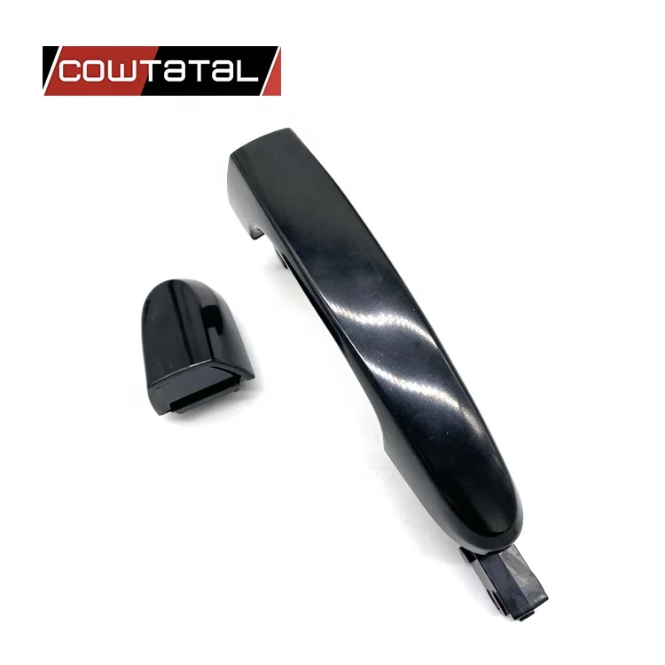 Auto Engine 82610-1F010 82620-1F010 82651-1F000 Plastic Car Outside Door Handle For Kia Sportage 2005-2010