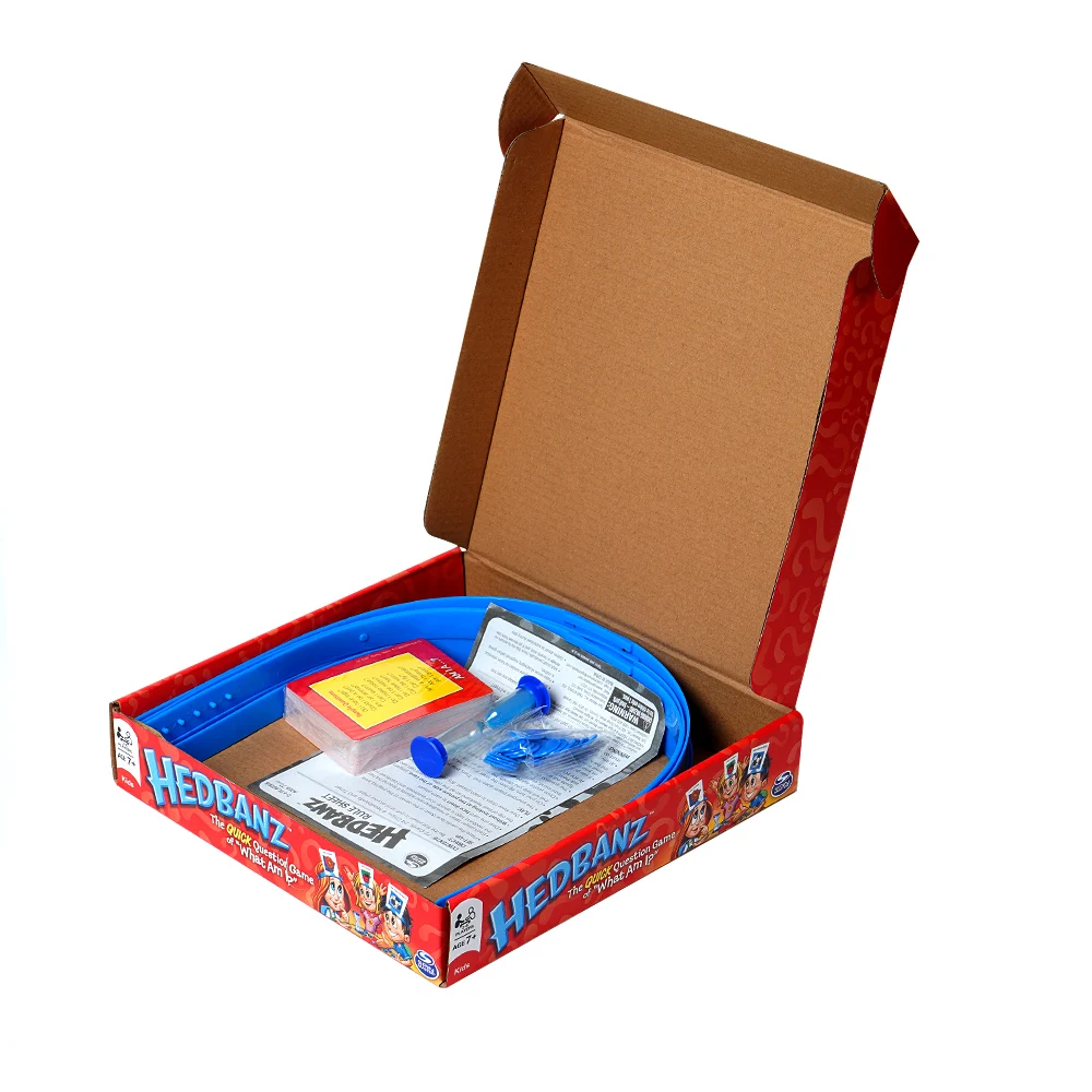 Высококачественная настольная игра от производителя Oem печатная бумага индивидуальная для детей индивидуальные игровые карты продукт