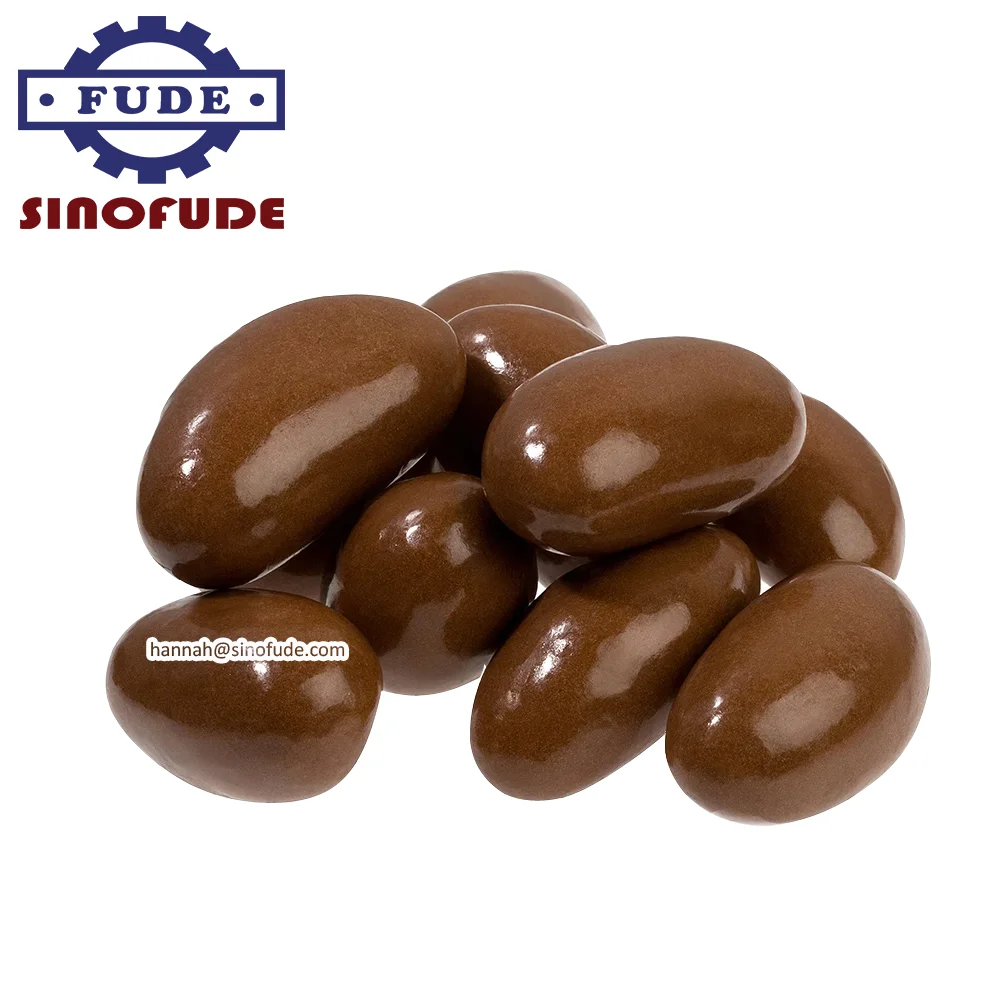 Chocolate coating sugar coating pan/chocolate coater machine/candy polishing machine