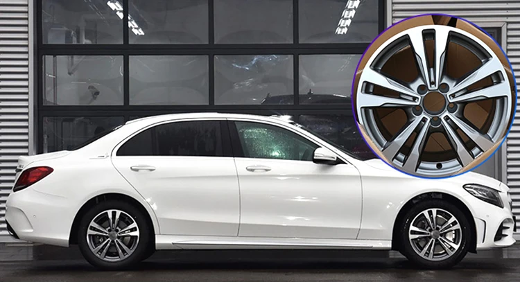 #02012 universal car rim 4x4 wheels cover 13 14 15 16 inch rims 17 5x112 aluminum wheel rim