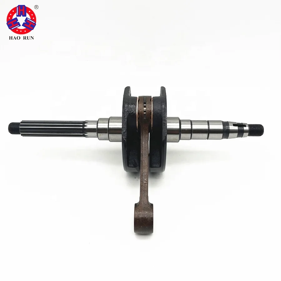 for YAMAHA BWS100 100CC motorcycle engine spare parts Crank shaft crankshaft