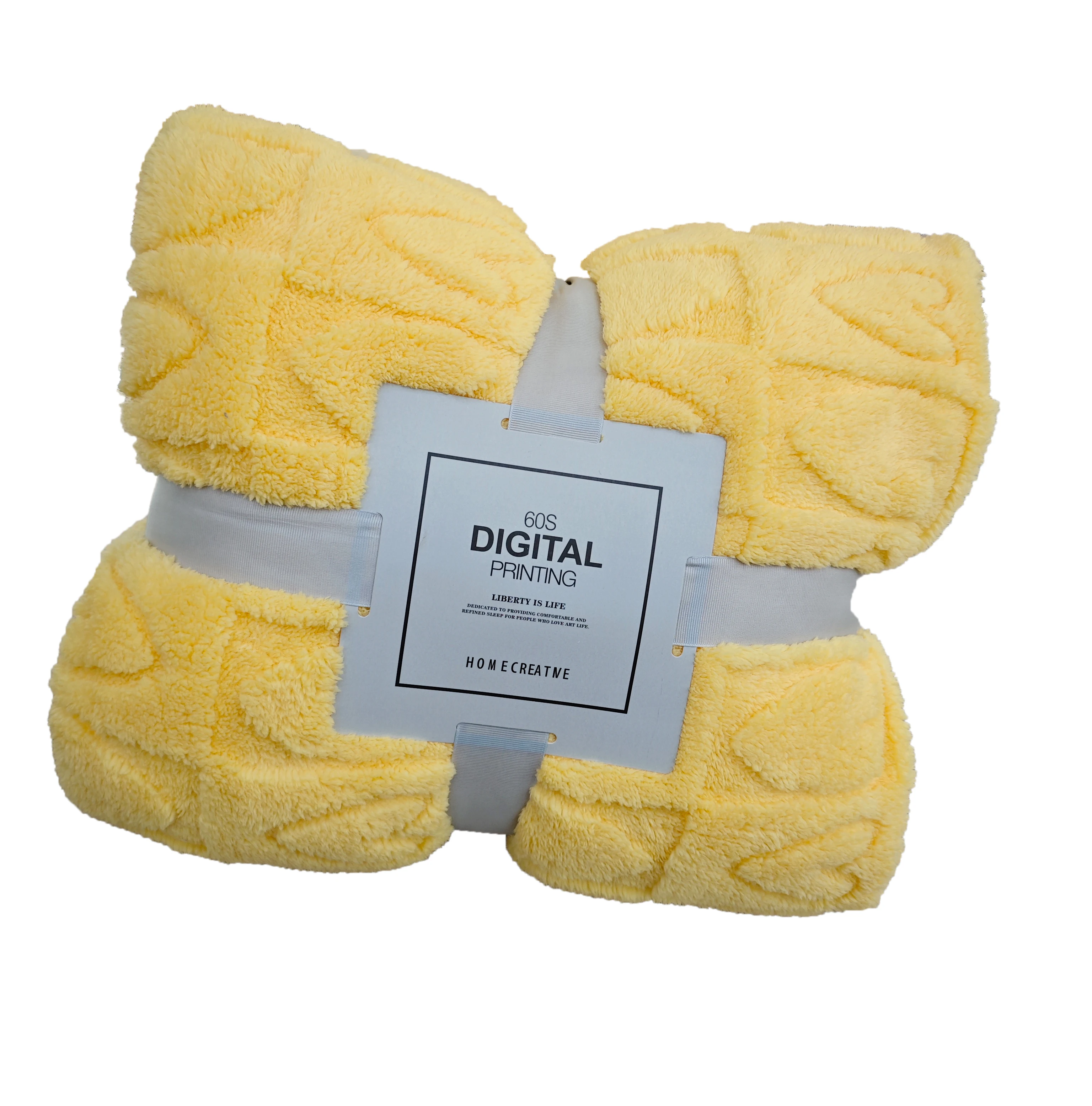 Wholesale Super Soft Coral Fleece 100% Polyester Fluffy Blanket 200 230 Sofa Camping Travel Blankets